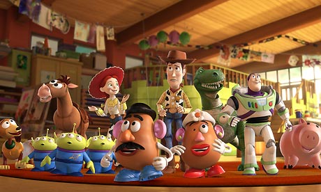 TOY STORY 3