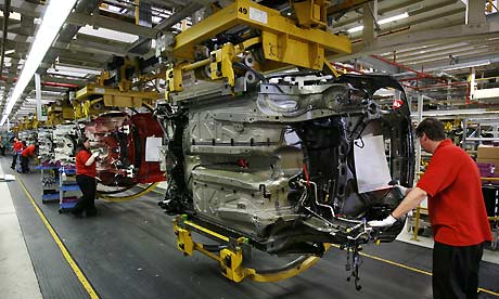 British Manufacturing