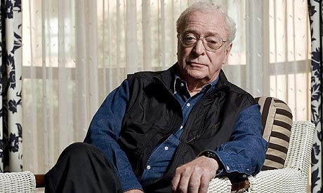 Sir Michael Caine