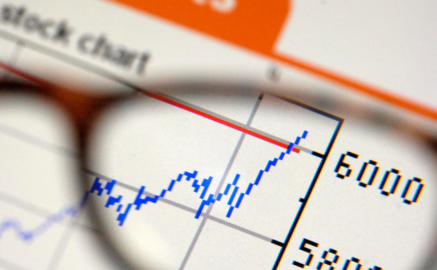 FTSE 100 rises above 6000