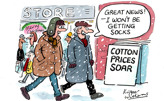 Kipper Christmas card 2010 (3)