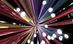 ... to test ultra fast broadband
