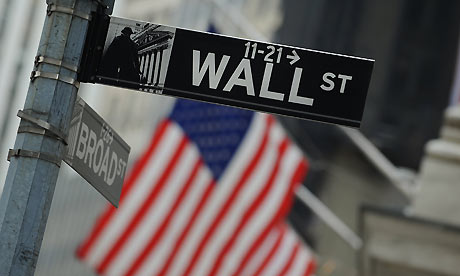 Wall Street