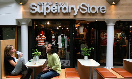 Shop Ebay Co Uk Superdry Store