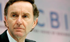 Stephen Green Group Chairman of HSBC