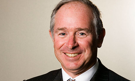 UCLA Anderson Center For Finance & Investments Presents R.O.I. '07