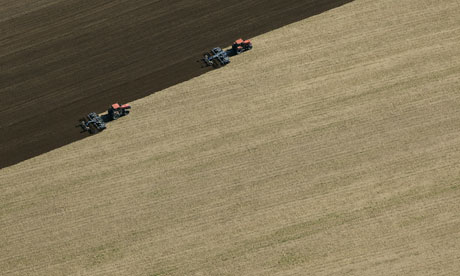 Good Companies Guide: easing the planet's growing pains will help business to profit