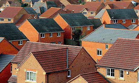 Social housing reform