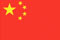 China flag: live blog