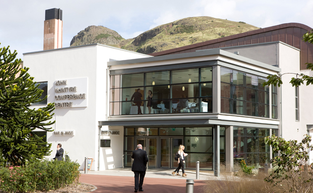 The John McIntyre Conference Centre