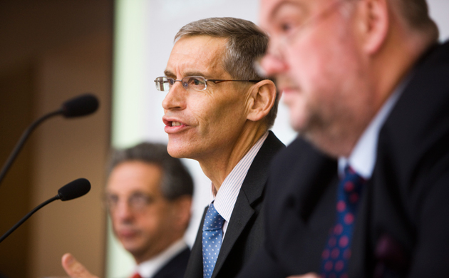 Rory Mair, Convention of Scottish Local Authorities