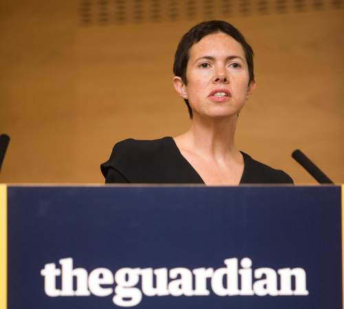 Hilary Cottam, Participle