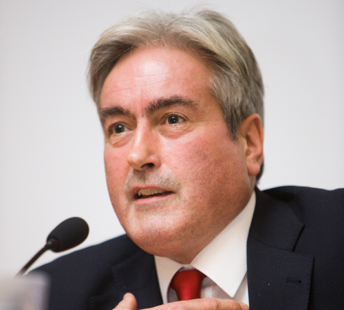 Iain Gray MSP, Scottish Labour Party