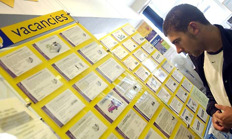 Help on dissertation youth unemployment