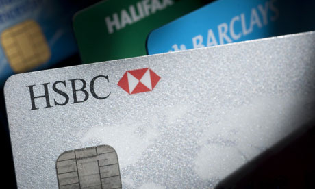 hsbc account current card debit eurozone crisis business nov severe threats sees