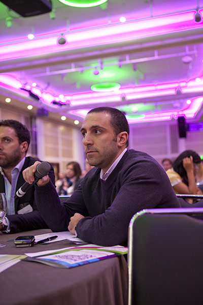 Mobile Business Summit : Mobile Business Summit 2011