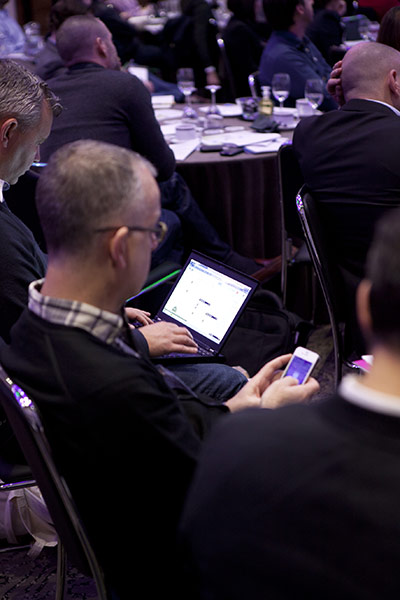 Mobile Business Summit : Mobile Business Summit 2011