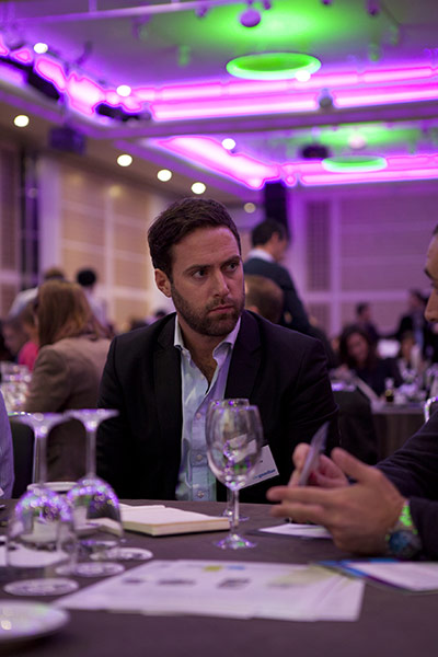 Mobile Business Summit : Mobile Business Summit 2011