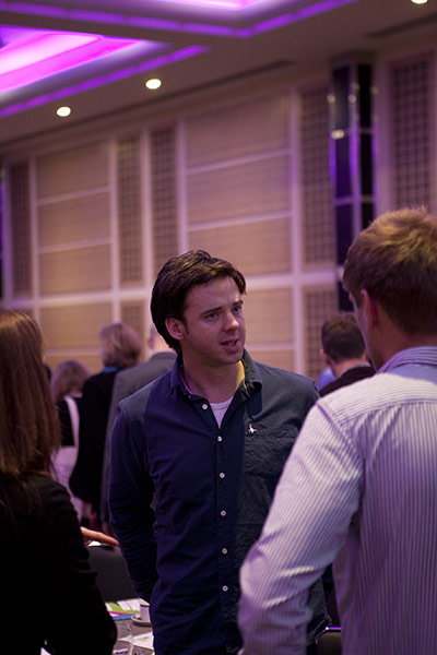 Mobile Business Summit : Mobile Business Summit 2011