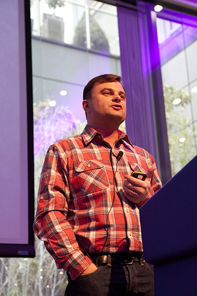 Mobile Business Summit : Mobile Business Summit 2011