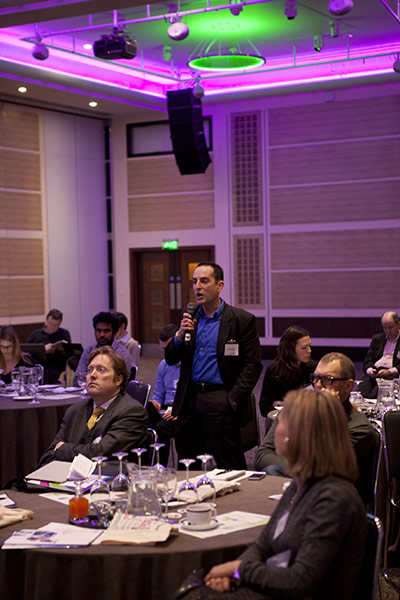 Mobile Business Summit : Mobile Business Summit 2011