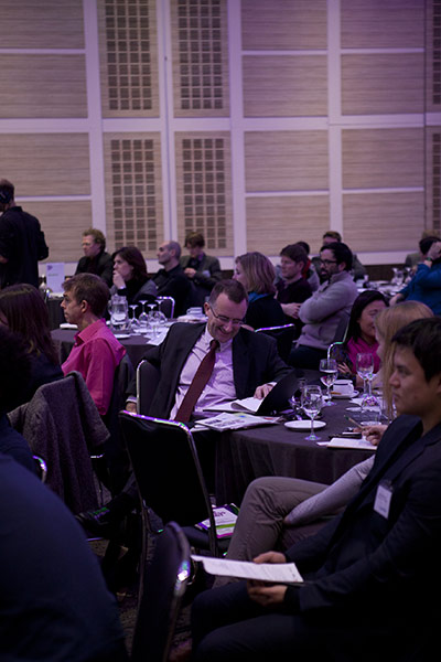 Mobile Business Summit : Mobile Business Summit 2011