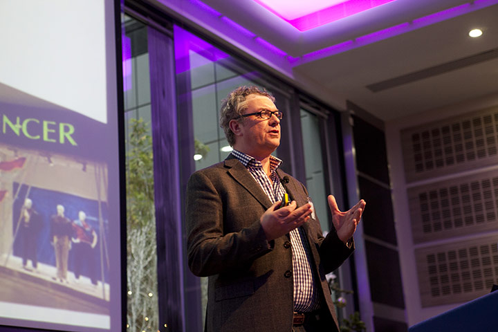 Mobile Business Summit : Mobile Business Summit 2011