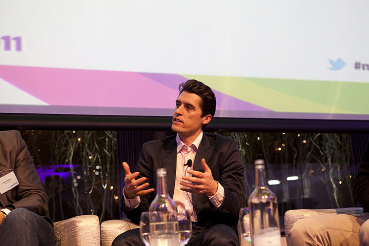 Mobile Business Summit : Mobile Business Summit 2011