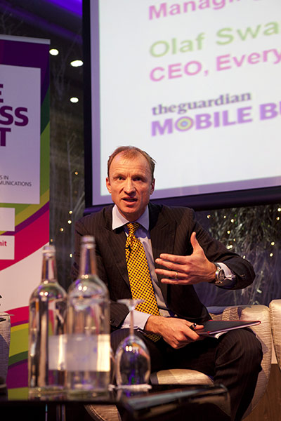 Mobile Business Summit : Mobile Business Summit 2011