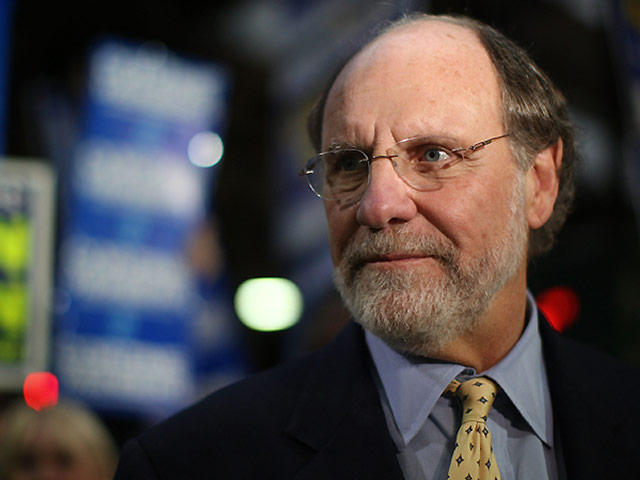 Not-so-rich-list: Jon Corzine