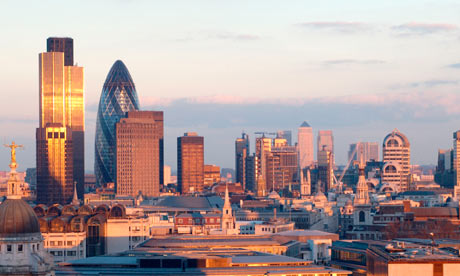 Banks say they'd like to stay in London but could be forced out by