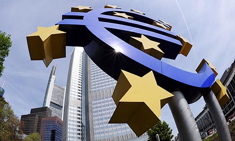 The European Central Bank