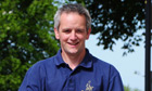 Gareth Evans a dog traine 003 A working life: the guide dog trainer