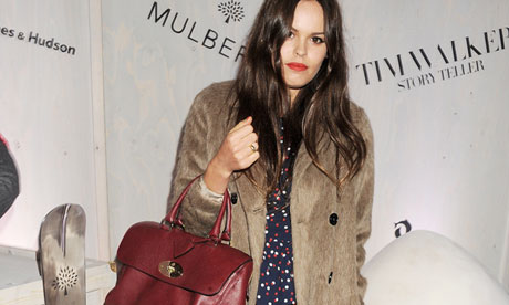 Tim Walker: Story Teller Private View Supported by Mulberry