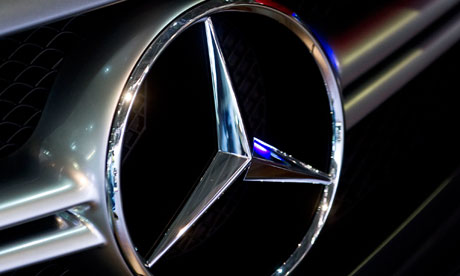 Mercedez-Benz