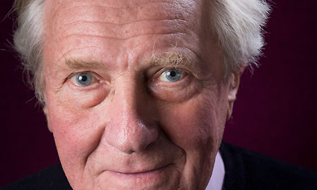 Michael Heseltine