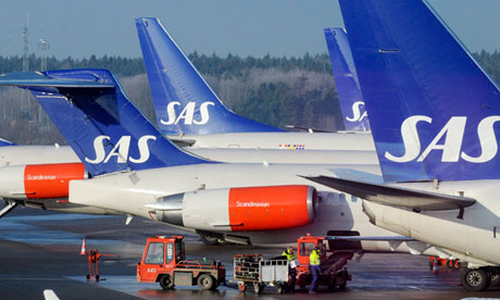 Norwegian Air Jobs Uk