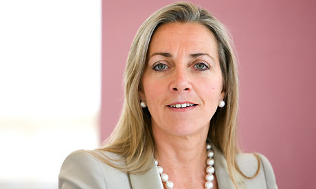 Rona Fairhead
