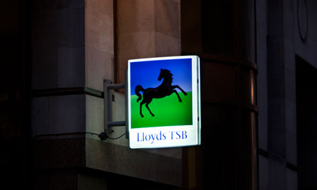 Lloyds Tv