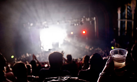 Kentish Town Forum