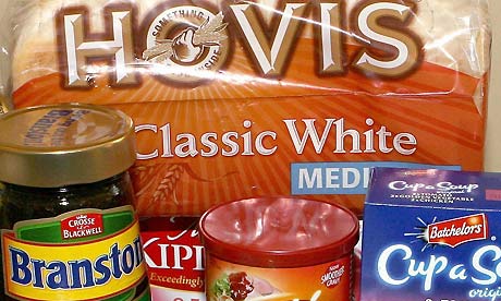 Premier Foods brands include Hovis, Branston and Mr Kipling