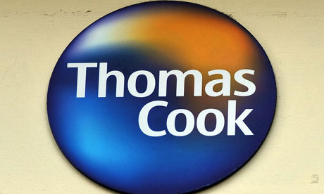 Thomas Cook