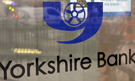 yorkshire business bank
