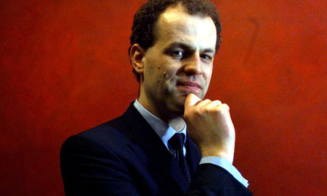 M&G's Michael McLintock