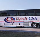 Coach USA has sold some operations to Stagecoach