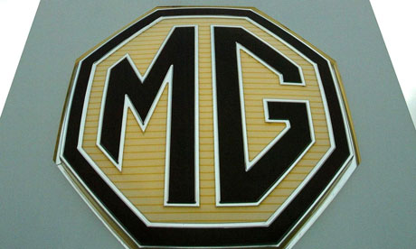 MG Rover 