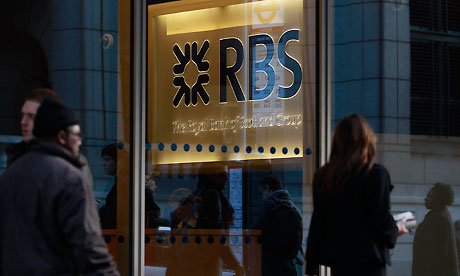 Rbs Jobs