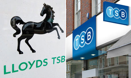 lloys tsb internet banking