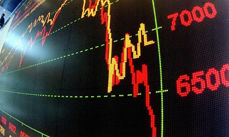 Markets