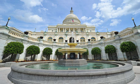 American Congress Building